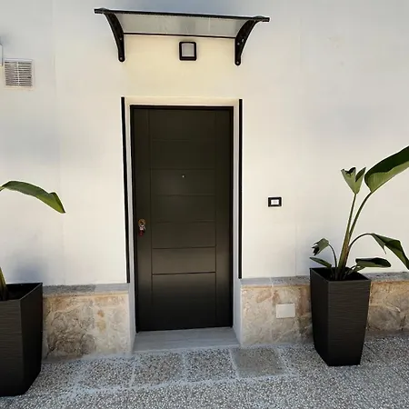 Maryam Casa de hóspedes