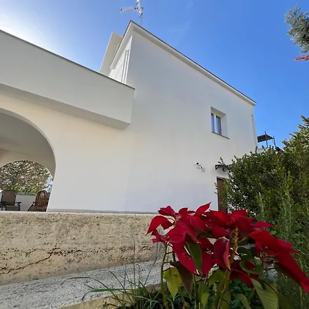 Maryam Casa de hóspedes Agrigento