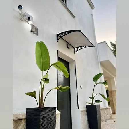Casa de hóspedes Maryam Agrigento