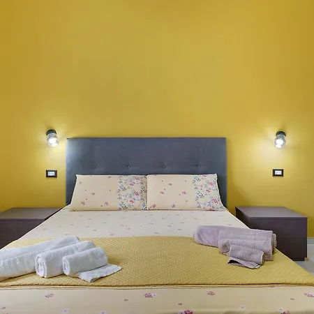 Maryam Maison d'hôtes 3*